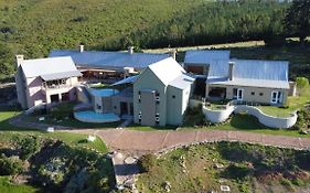 Segulah Guesthouse